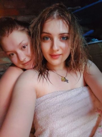 Олечка